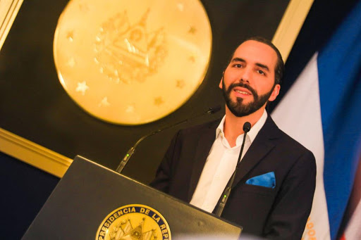 Presidente Bukele sobre dictamen de diputados: “¿Qué clase de arroz con mango es ese?” presidente-bukele-sobre-dictamen-de-diputados-que-clase-de-arroz-con-mango-es-ese